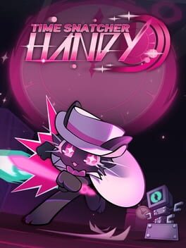Cover Time Snatcher Handy