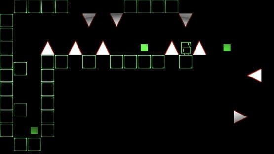 Screenshot Time to Walk Alone