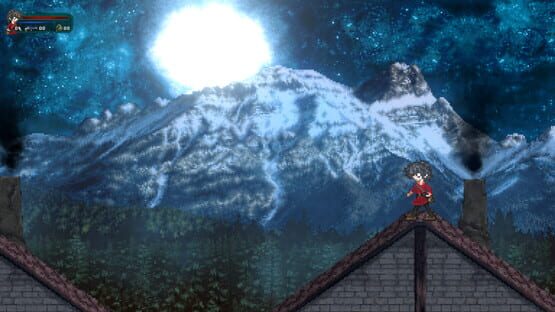 Screenshot Time Traveling Raptors