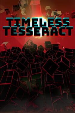 Cover Timeless Tesseract