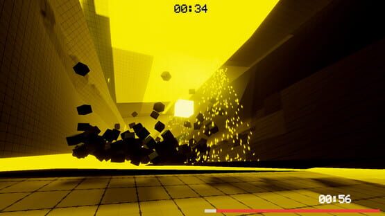 Screenshot Timeless Tesseract