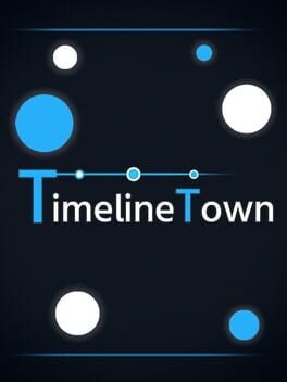 Cover TimelineTown