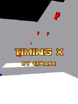 Cover Timing X