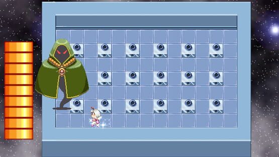 Screenshot Tina of the Stars
