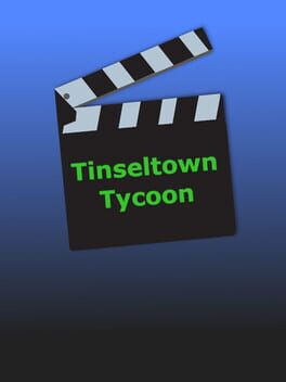 Cover Tinseltown Tycoon
