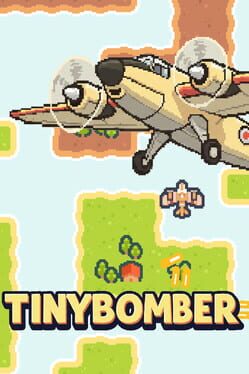 Cover Tiny Bomber