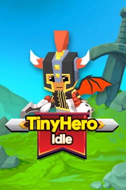 Cover Tiny Hero Idle