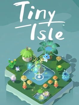 Cover Tiny Isle