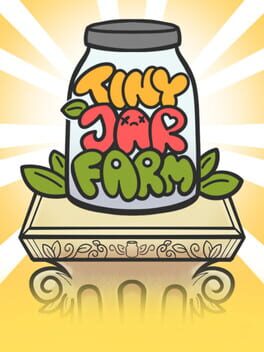 Cover Tiny Jar Farm