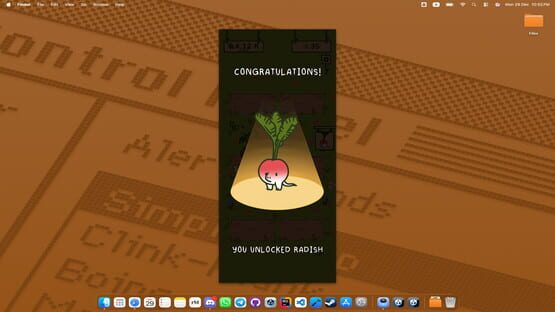 Screenshot Tiny Jar Farm