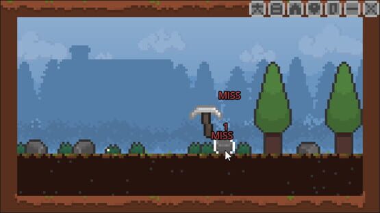 Screenshot Tiny Monster Village