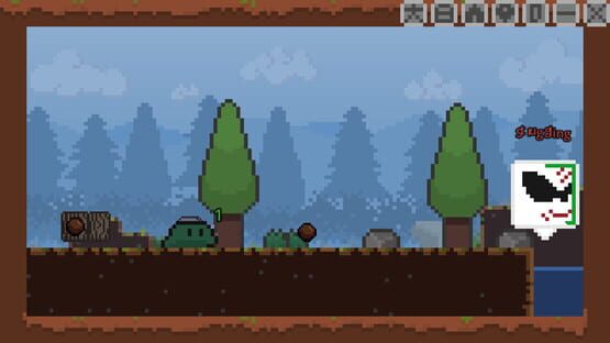 Screenshot Tiny Monster Village