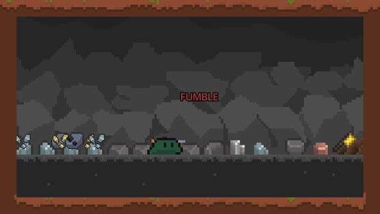 Screenshot Tiny Monster Village