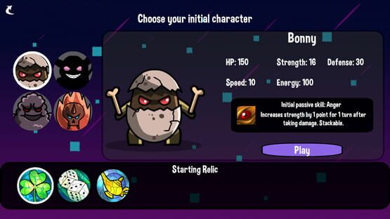 Screenshot Tiny Strife