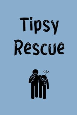 Cover Tipsy Rescue
