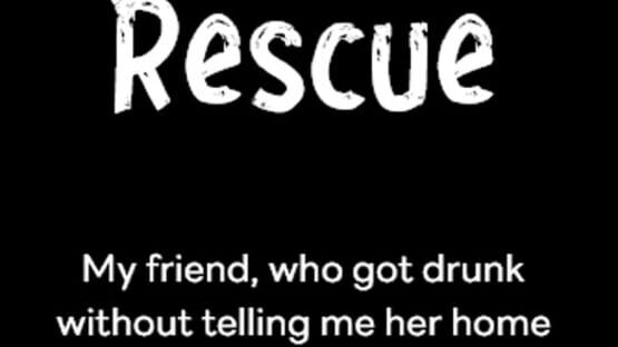 Screenshot Tipsy Rescue