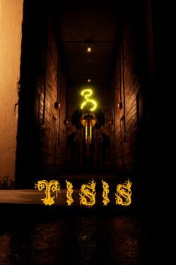 Cover Tisis