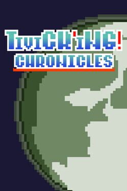 Cover Tivick'ing! Chronicles