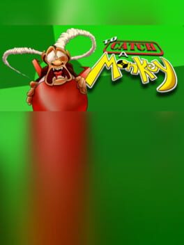 Cover To Catch a Monkey
