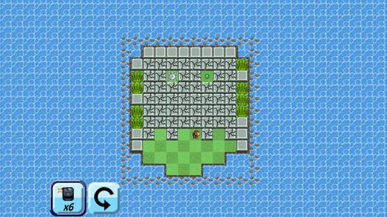 Screenshot To Catch a Monkey