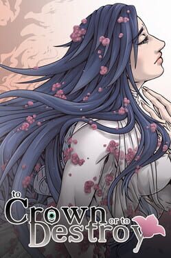 Cover To Crown or to Destroy