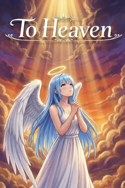 Cover To Heaven