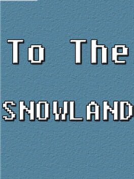 Cover To the Snowland