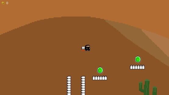 Screenshot To the Snowland