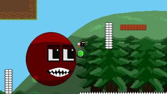 Screenshot To the Snowland