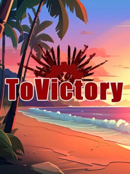 Cover To Victory