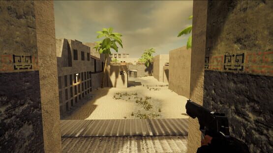 Screenshot TO4: Tactical Operations