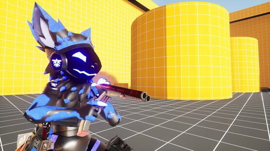 Screenshot Toaster Arena