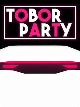 Cover Tobor Party