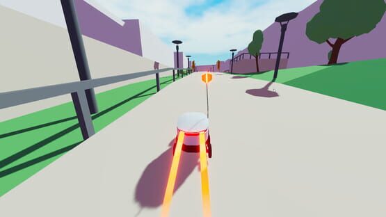 Screenshot Tobor Party
