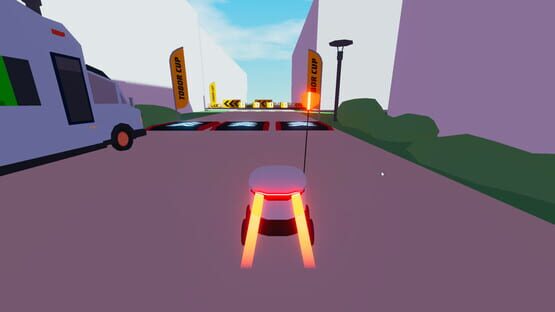 Screenshot Tobor Party
