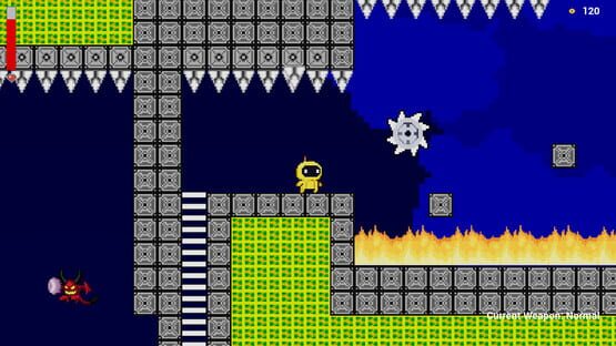 Screenshot TocoToco