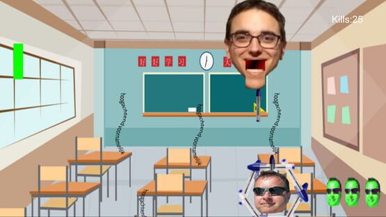 Screenshot Toddler Shooter
