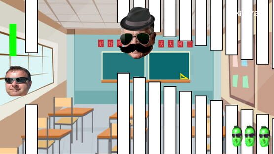 Screenshot Toddler Shooter