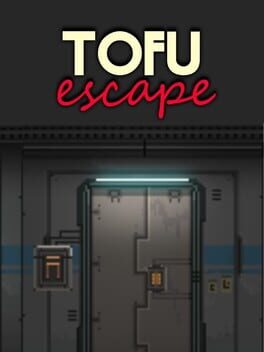 Cover Tofu Escape