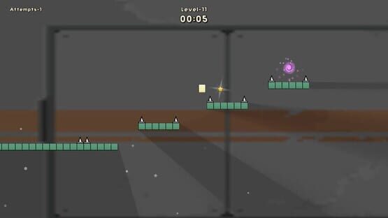 Screenshot Tofu Escape