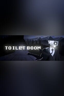 Cover Toilet Boom