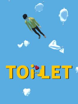 Cover Toilet