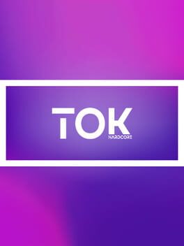 Cover Tok Hardcore