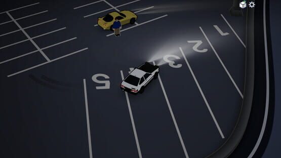 Screenshot Tokyo Ramen Drifter