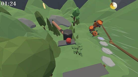 Screenshot Tomato Flip