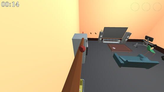 Screenshot Tomato Flip