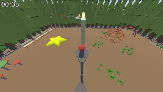 Screenshot Tomato Flip