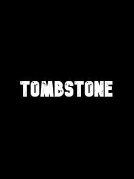 Cover Tombstone