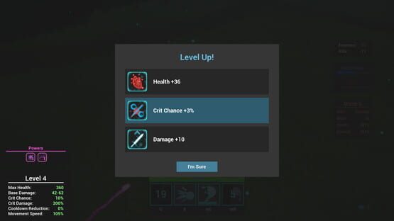 Screenshot Too Shroom!