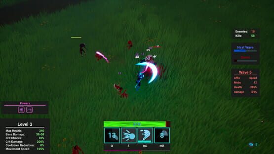 Screenshot Too Shroom!